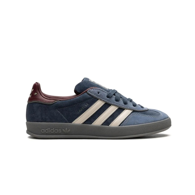 Adidas Gazelle Indoor ‘Crew Navy’