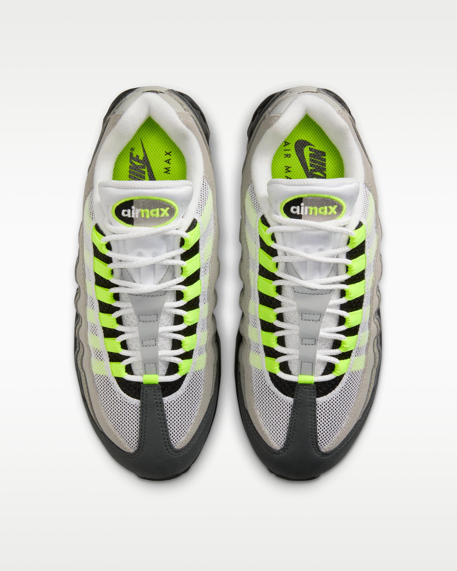 Nike Air Max 95 Big Bubble