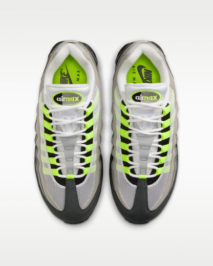 Nike Air Max 95 Big Bubble