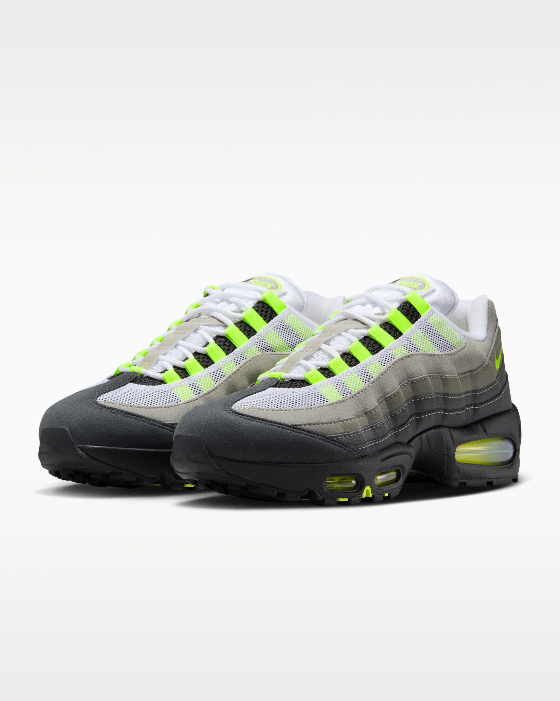 Nike Air Max 95 Big Bubble