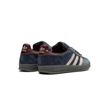 Adidas Gazelle Indoor ‘Crew Navy’