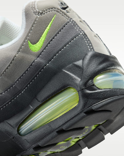 Nike Air Max 95 Big Bubble