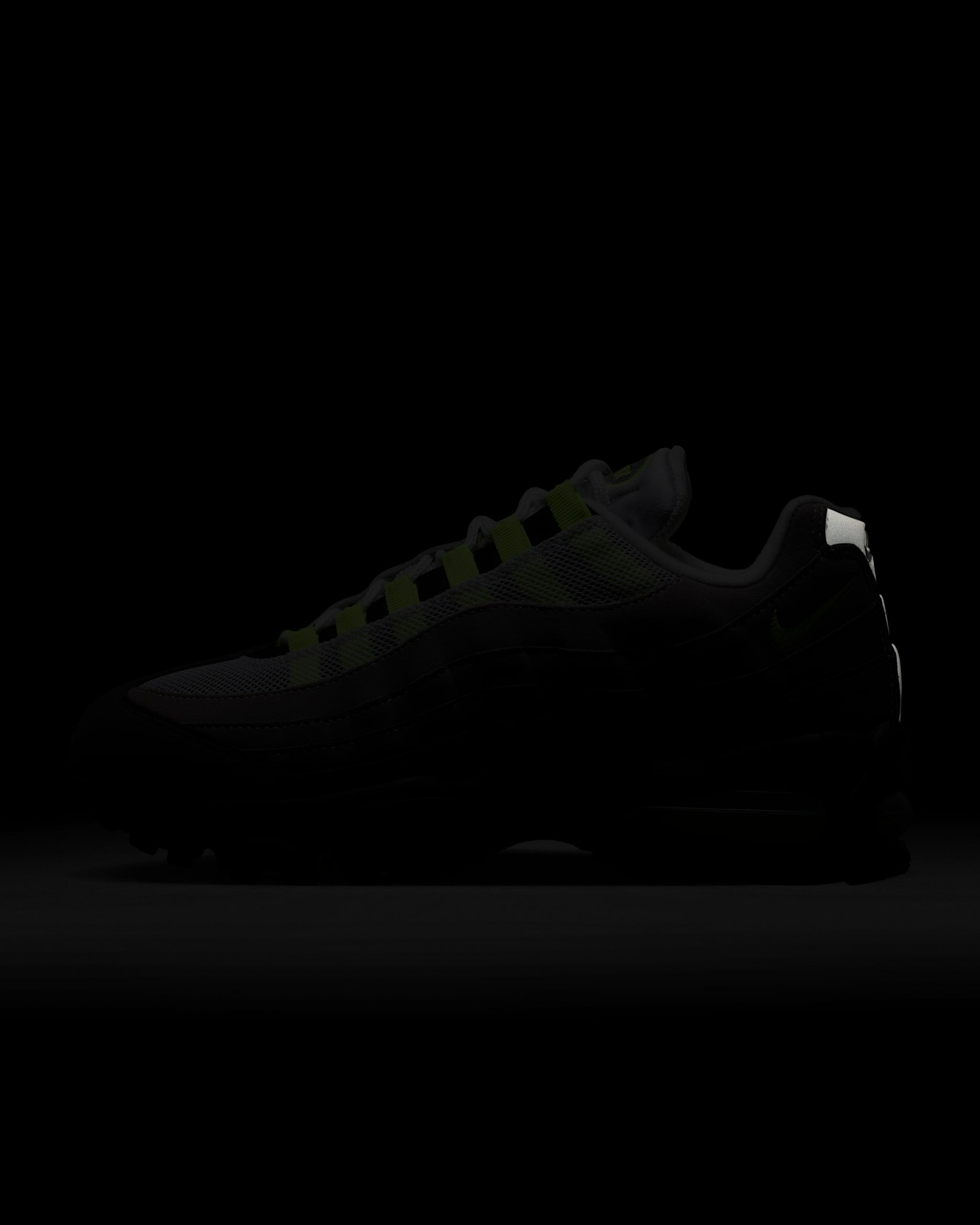Nike Air Max 95 Big Bubble