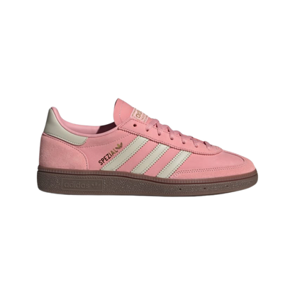 Adidas Handball Spezial Wonder Mauve / Alumina / Gum