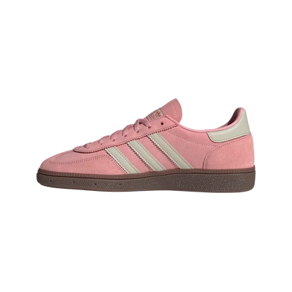 Adidas Handball Spezial Wonder Mauve / Alumina / Gum