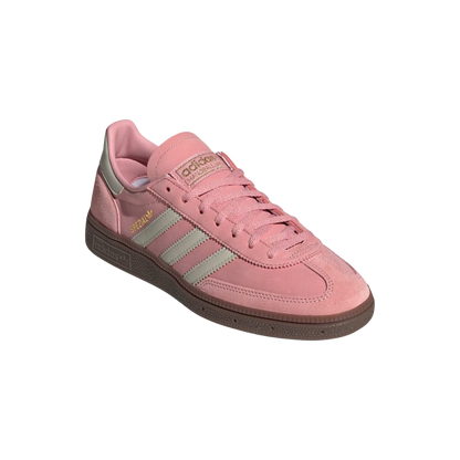 Adidas Handball Spezial Wonder Mauve / Alumina / Gum