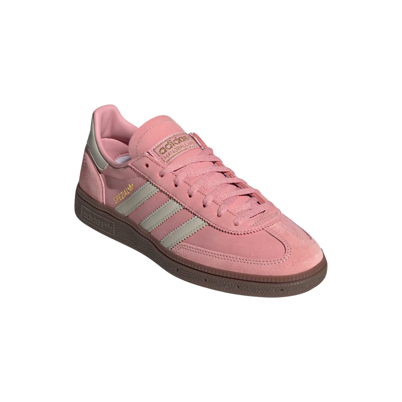 Adidas Handball Spezial Wonder Mauve / Alumina / Gum