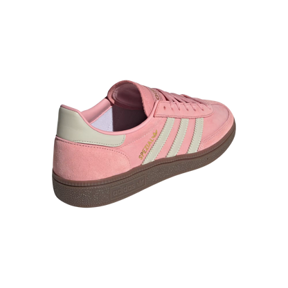Adidas Handball Spezial Wonder Mauve / Alumina / Gum