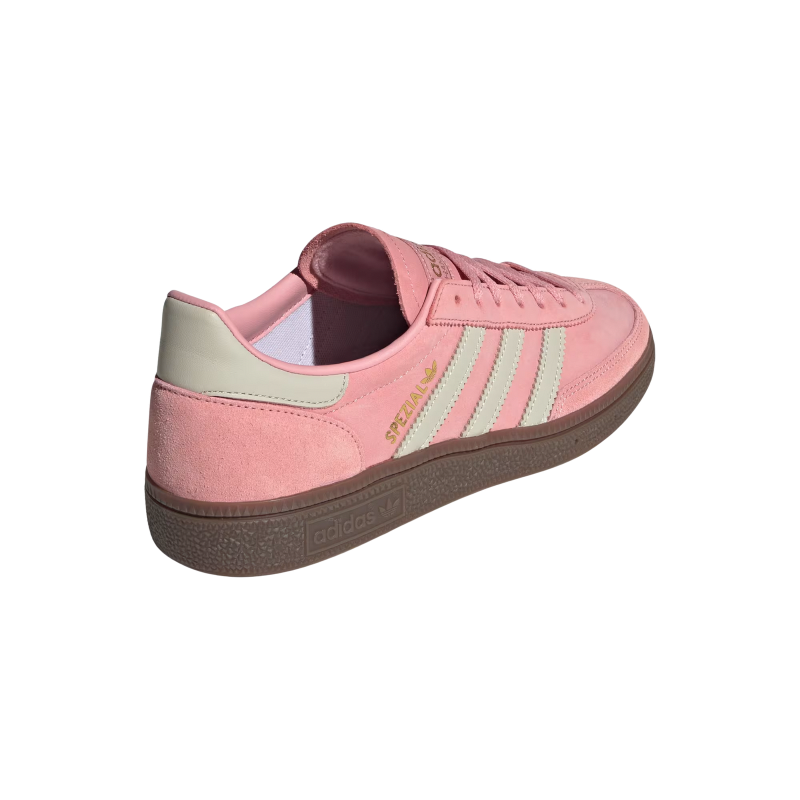 Adidas Handball Spezial Wonder Mauve / Alumina / Gum