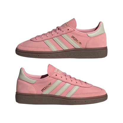Adidas Handball Spezial Wonder Mauve / Alumina / Gum
