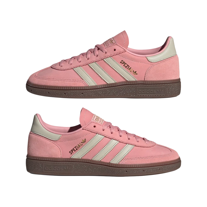 Adidas Handball Spezial Wonder Mauve / Alumina / Gum