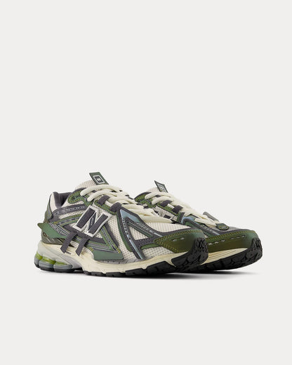 New Balance - 1906a Olive Juice / Sea Salt / Woodland