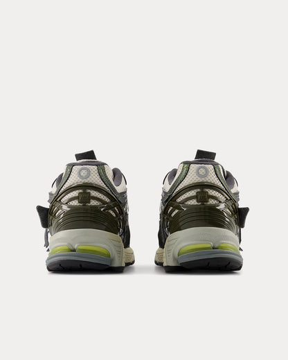 New Balance - 1906a Olive Juice / Sea Salt / Woodland