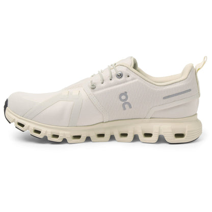 On Cloud 6 Waterproof white