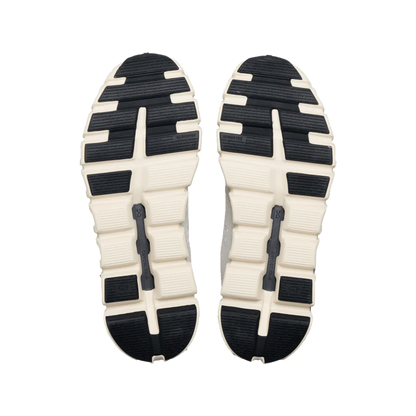 On Cloud 6 Waterproof white