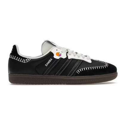 adidas Samba OG Día de Muertos Pack Black