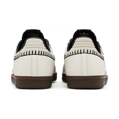 Adidas Samba OG – Día de Muertos Pack Off White