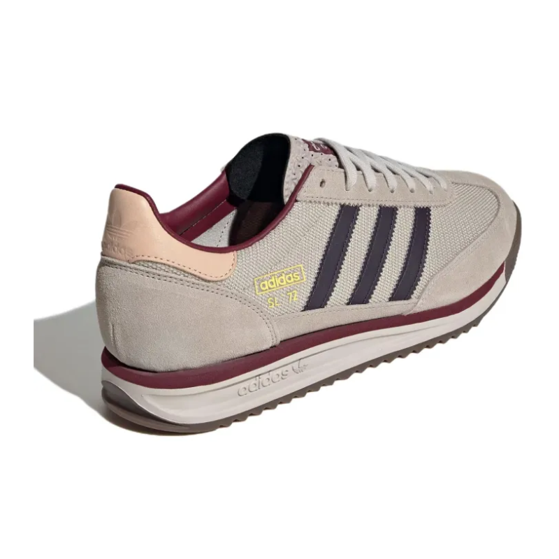 Adidas SL 72 OG RS Brown US