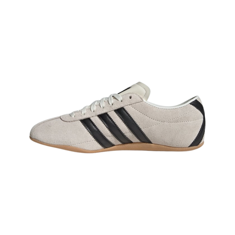 Adidas Tokyo Off White / Core Black
