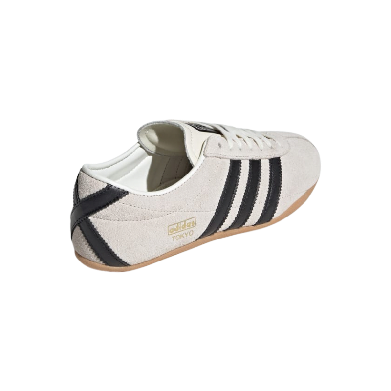 Adidas Tokyo Off White / Core Black