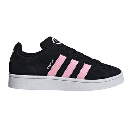 adidas Campus 00s Core Black True Pink