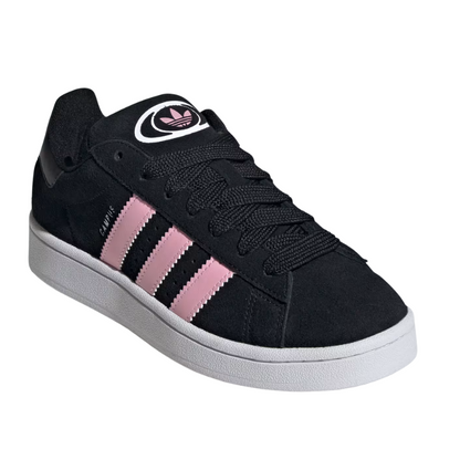 adidas Campus 00s Core Black True Pink