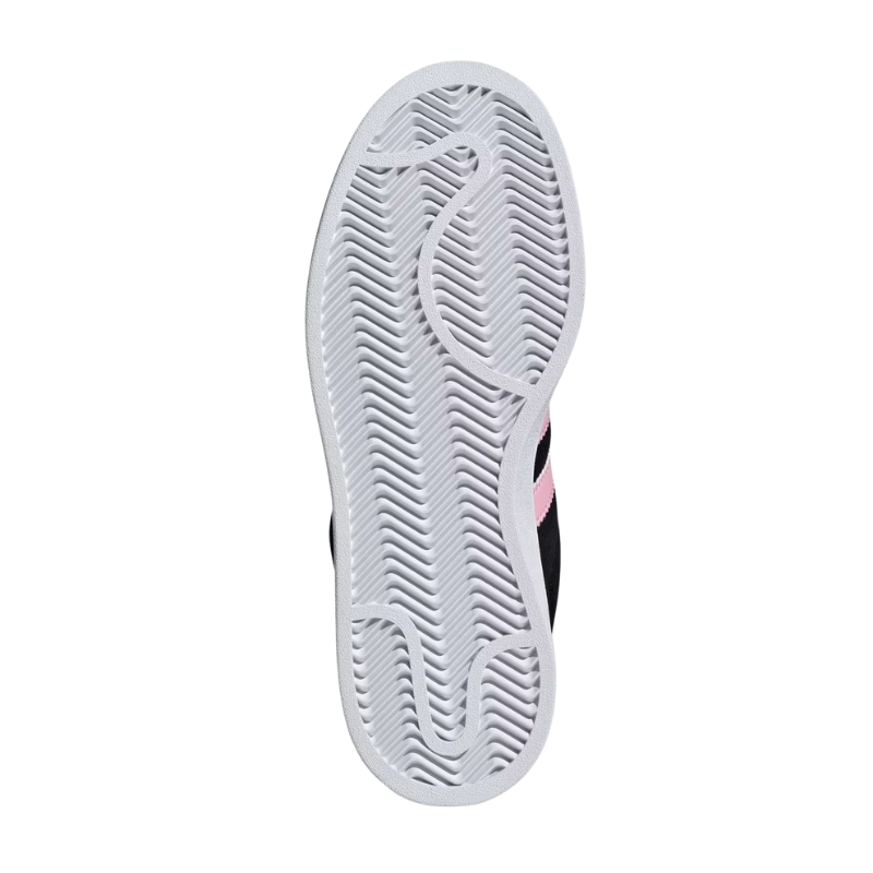 adidas Campus 00s Core Black True Pink