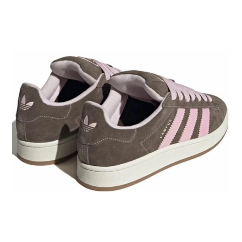 adidas Campus 00s Earth Strata Clear Pink