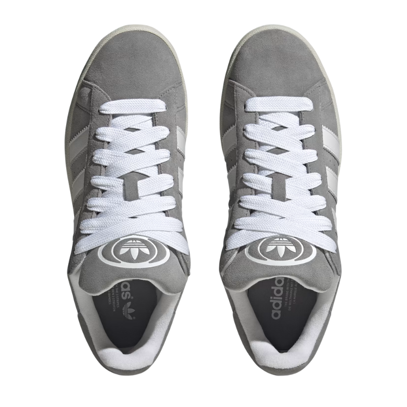 adidas Campus 00s Grey White