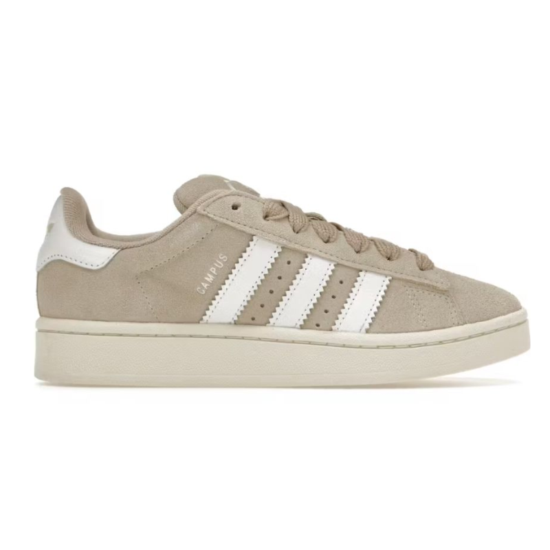 adidas Campus 00s Wonder White