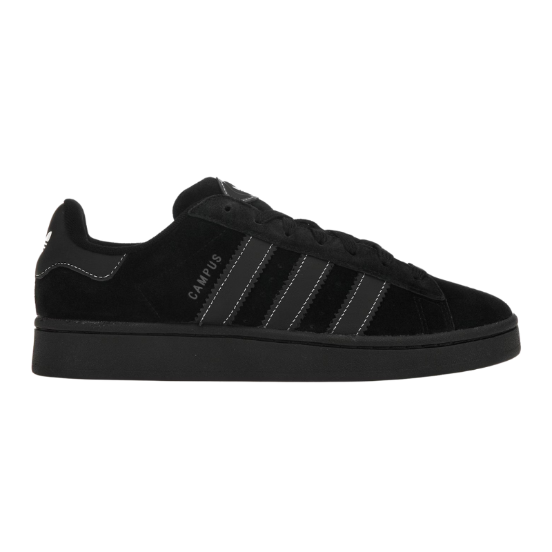 adidas Campus 00s Core Black White