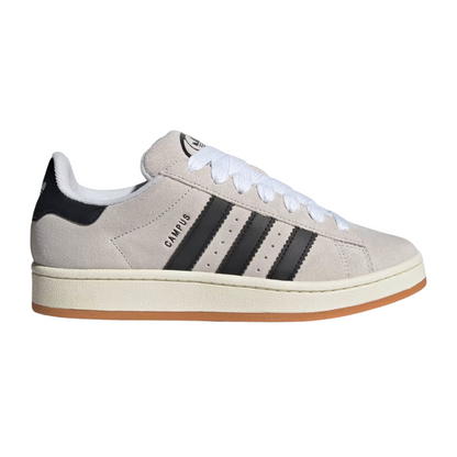 adidas Campus 00s Crystal White Core Black