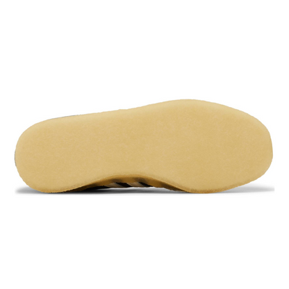 Adidas Clarks 8th Street Samba by Ronnie Fieg Shadow Green