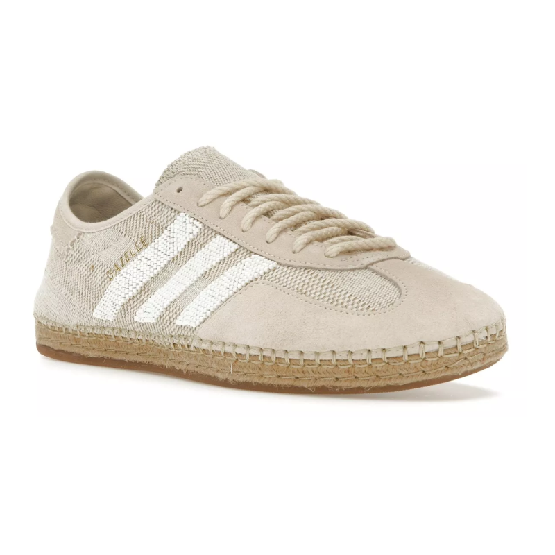 adidas Gazelle CLOT Halo Ivory