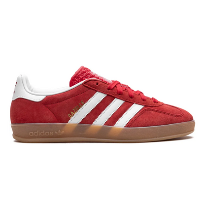 adidas Gazelle Indoor Better Scarlet