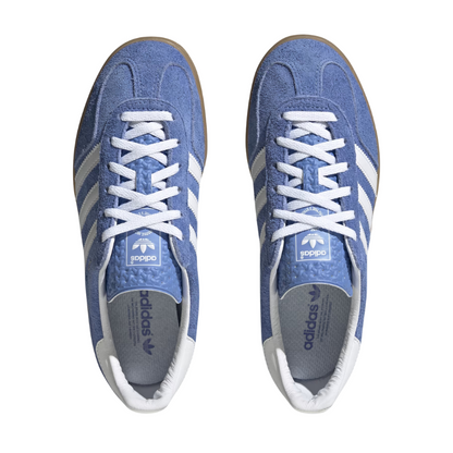 Adidas Gazelle Indoor – Blue Fusion Gum