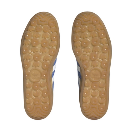 Adidas Gazelle Indoor – Blue Fusion Gum