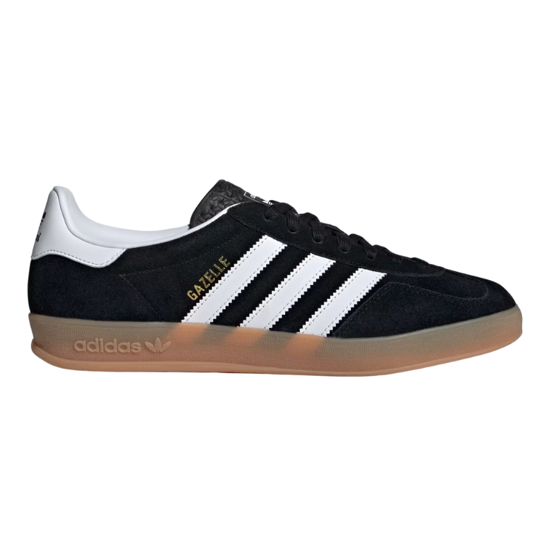 adidas Gazelle Indoor Core Black