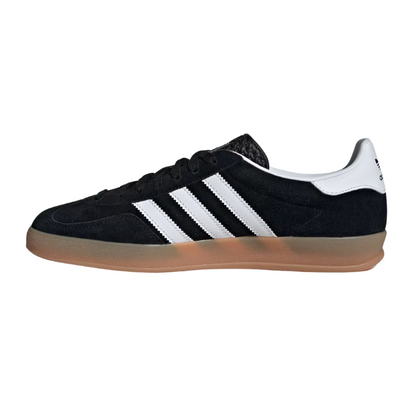 adidas Gazelle Indoor Core Black