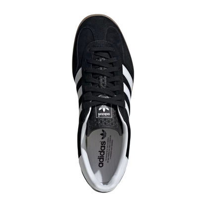 adidas Gazelle Indoor Core Black