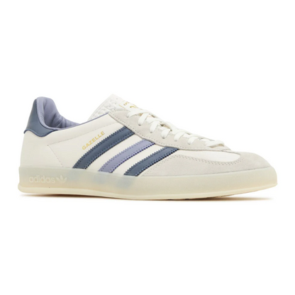adidas Gazelle Indoor White Preloved Ink