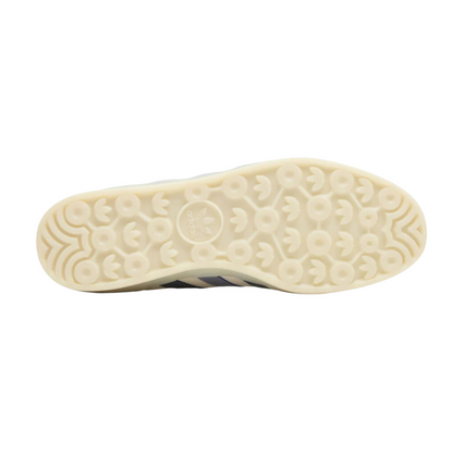 adidas Gazelle Indoor White Preloved Ink