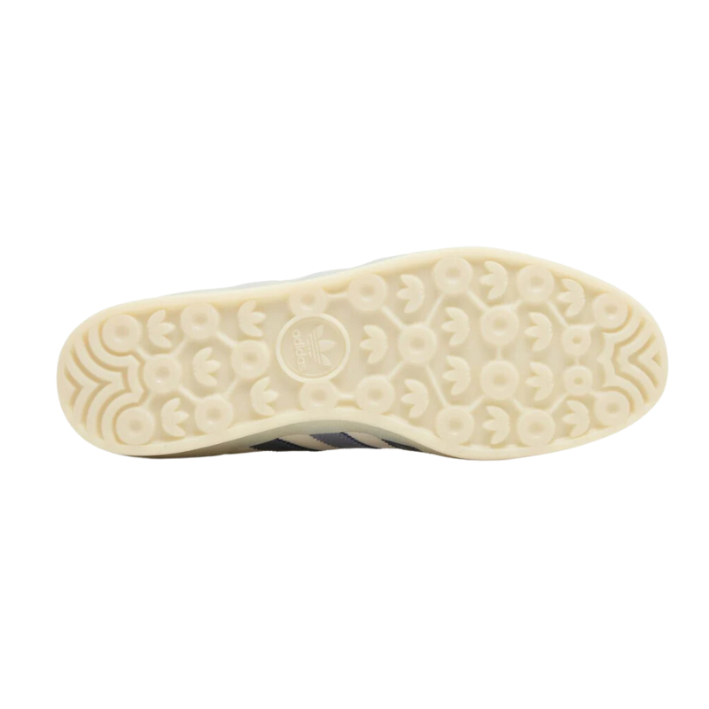 adidas Gazelle Indoor White Preloved Ink