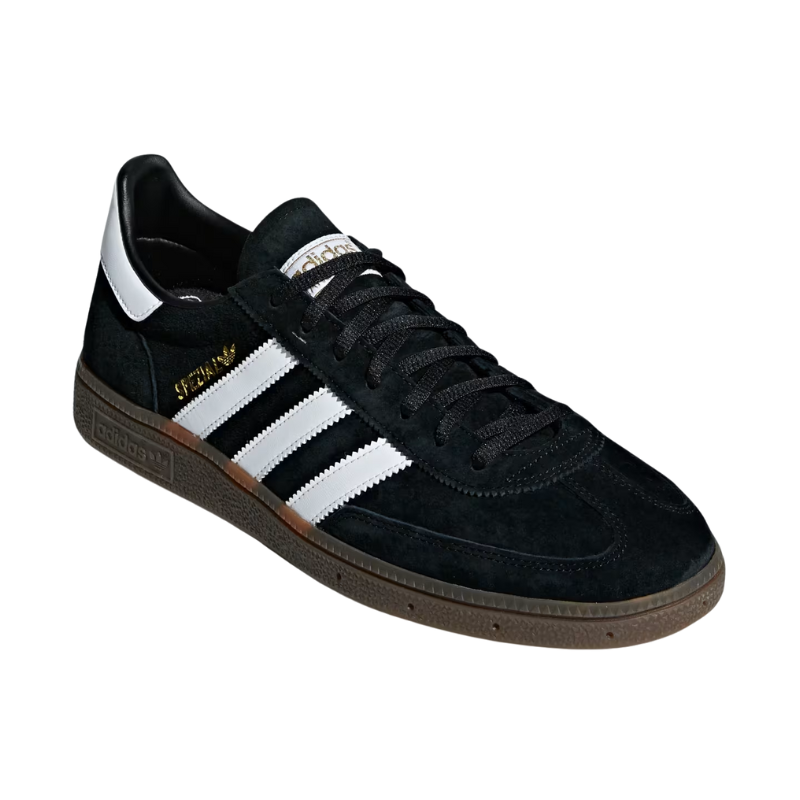 adidas Handball Spezial Black Gum