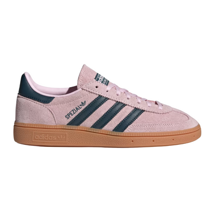 adidas Handball Spezial Clear Pink Arctic Night