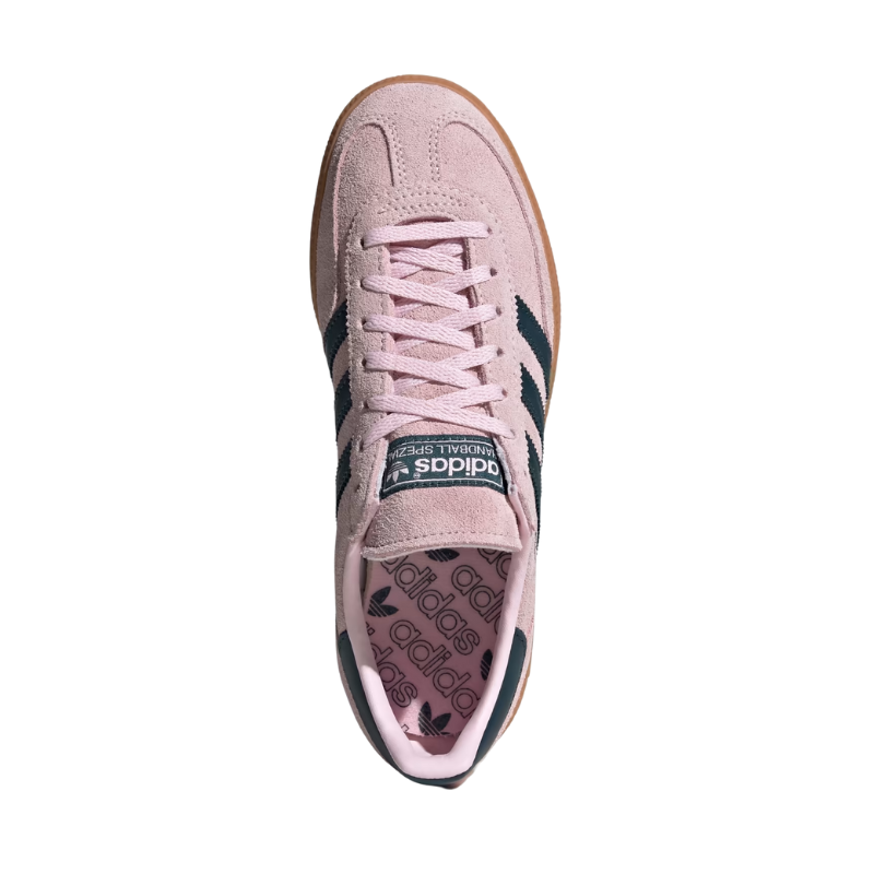 adidas Handball Spezial Clear Pink Arctic Night