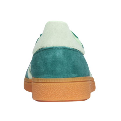 Adidas Handball Spezial – Collegiate Green Semi Green Spark