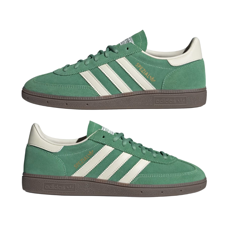 adidas Handball Spezial Preloved Green