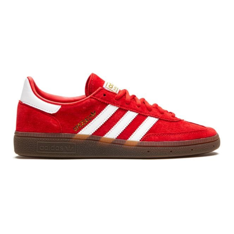 adidas Handball Spezial Scarlet Gum