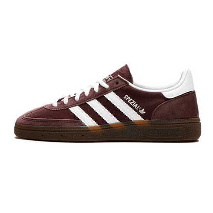 adidas Handball Spezial Shadow Brown Gum